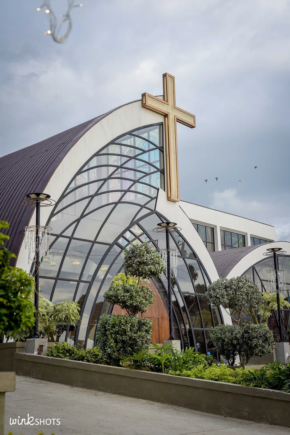 Padre Pio Church Baliuag project