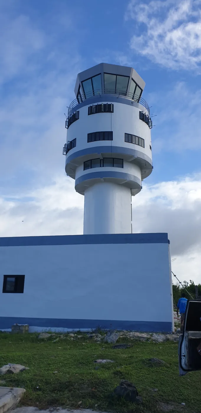 San Vicente Airport Palawan project